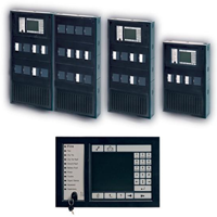 Addressable Fire Alarm Control Panel