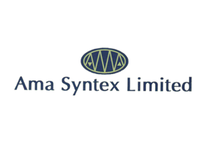 AMA Syntax Ltd