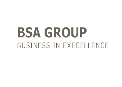 BSA Apparels Ltd