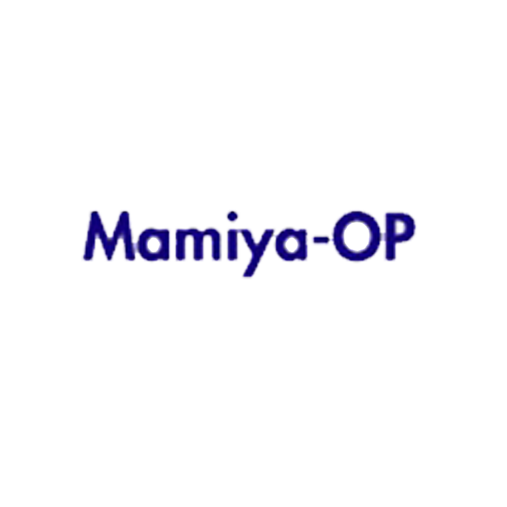 MAMIYA-OP (Bangladesh) Ltd