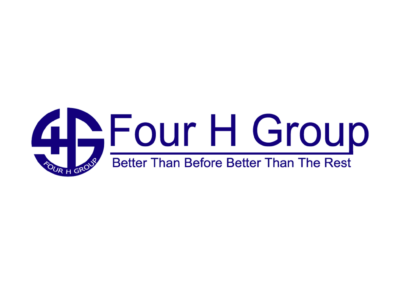 Four H Group