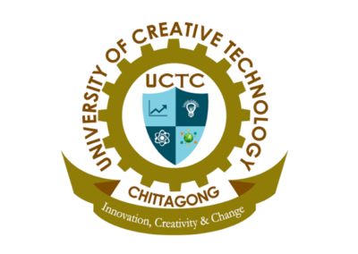University of Creative Technology Chittagong